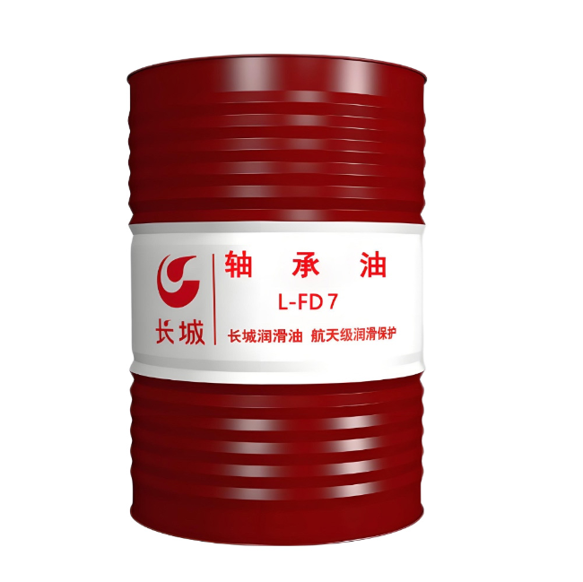 庆元长城FD轴承油